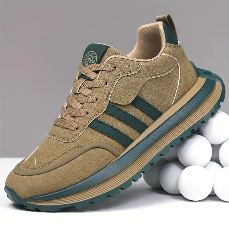Comfortabele damessneakers — casual comfortschoenen met zachte zool