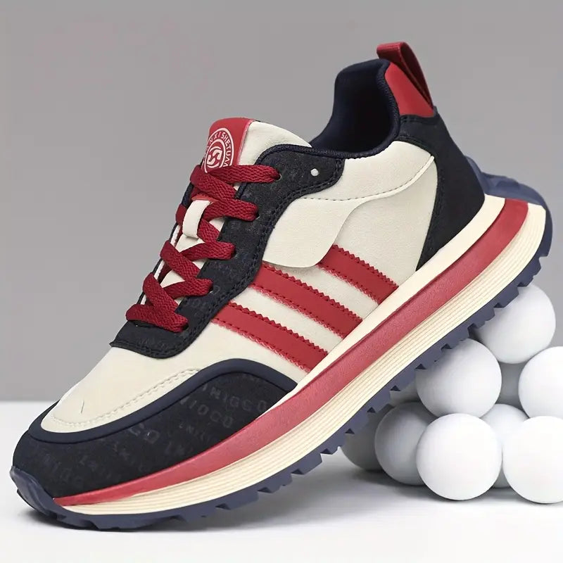 Comfortabele damessneakers — casual comfortschoenen met zachte zool