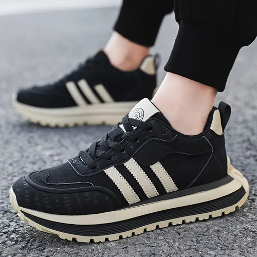 Comfortabele damessneakers — casual comfortschoenen met zachte zool