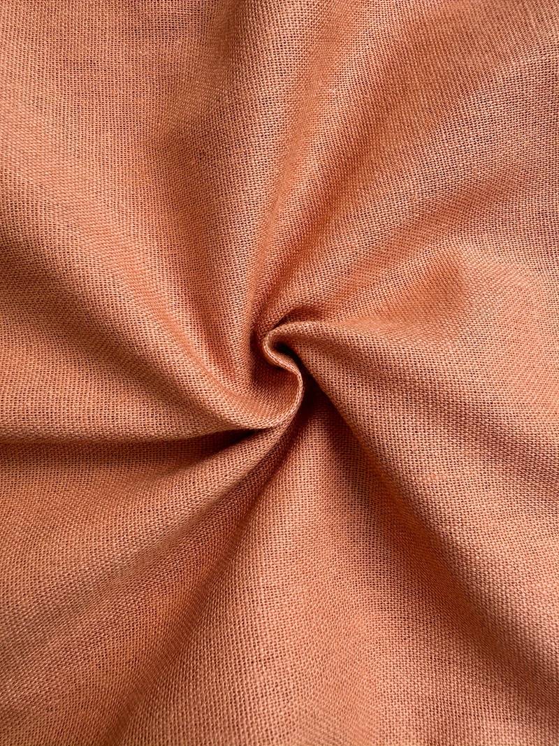 Damesbroeken met trekkoord — casual dagelijkse broek met zakken van een katoenmix