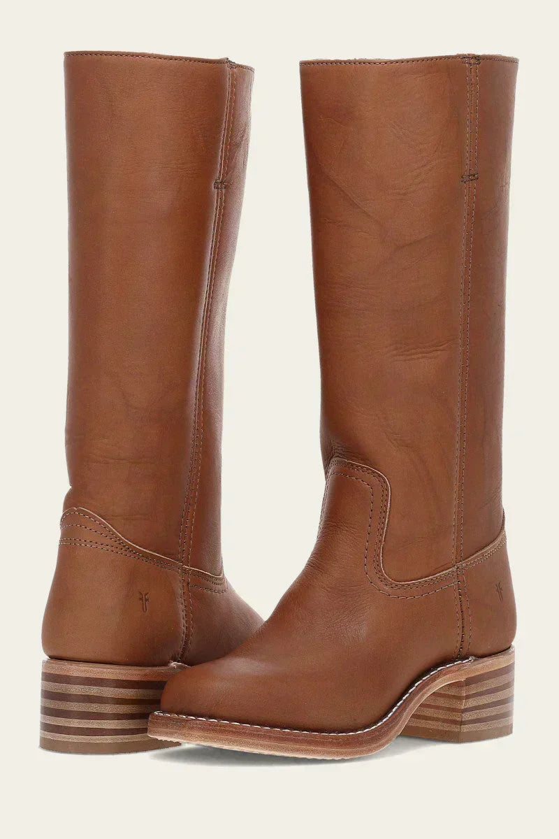 Trendy winterlaarzen voor dames — comfortabele enkellaarsjes voor de winter