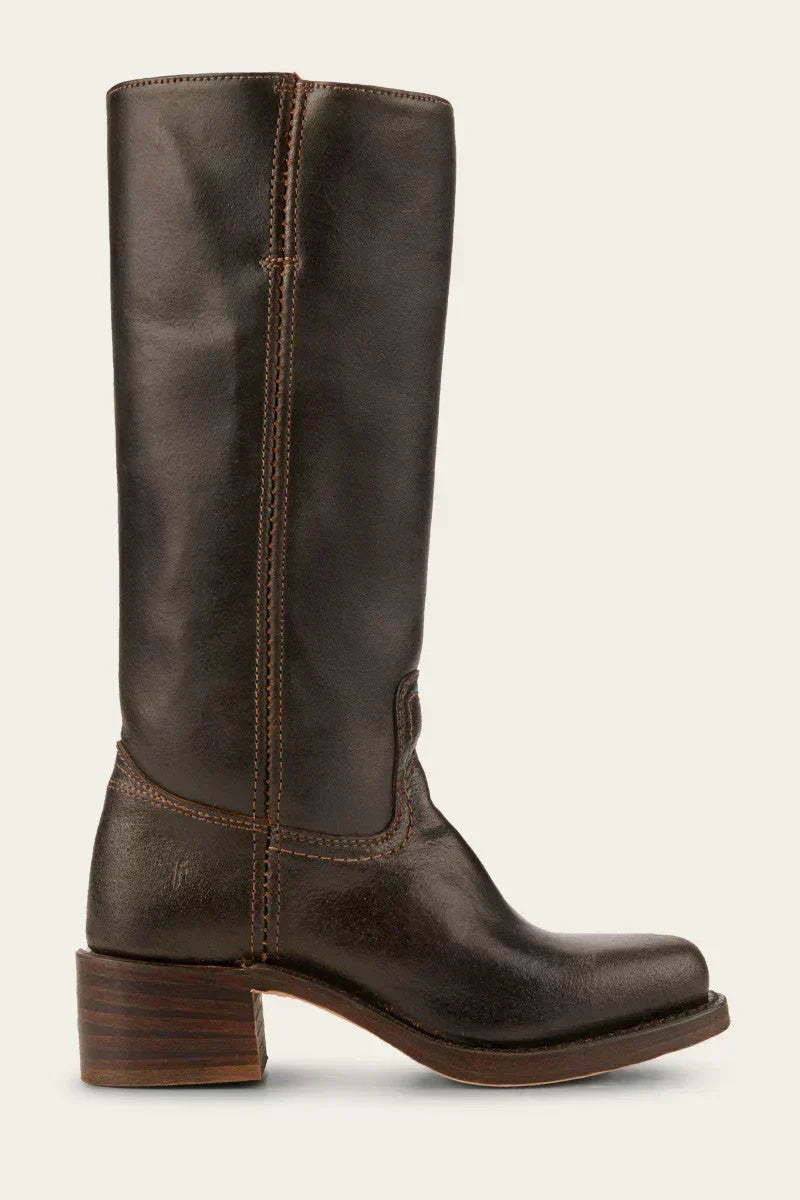 Trendy winterlaarzen voor dames — comfortabele enkellaarsjes voor de winter