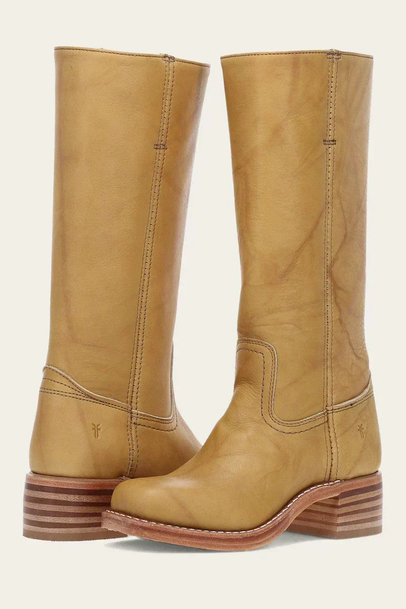 Trendy winterlaarzen voor dames — comfortabele enkellaarsjes voor de winter