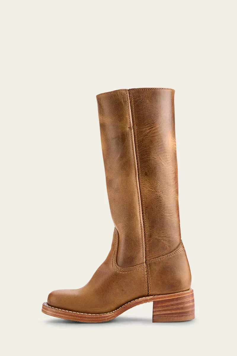 Trendy winterlaarzen voor dames — comfortabele enkellaarsjes voor de winter