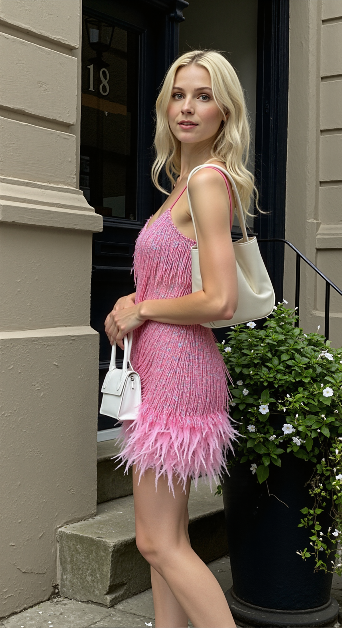 Cocktailjurk dames, stijlvol — elegante feestjurk